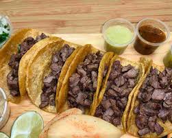 Orden de Carne asada