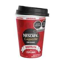 Capuchino